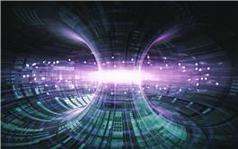 Chuyển động quay của plasma có thể đóng vai trò duy trì hoạt động của lò phản ứng